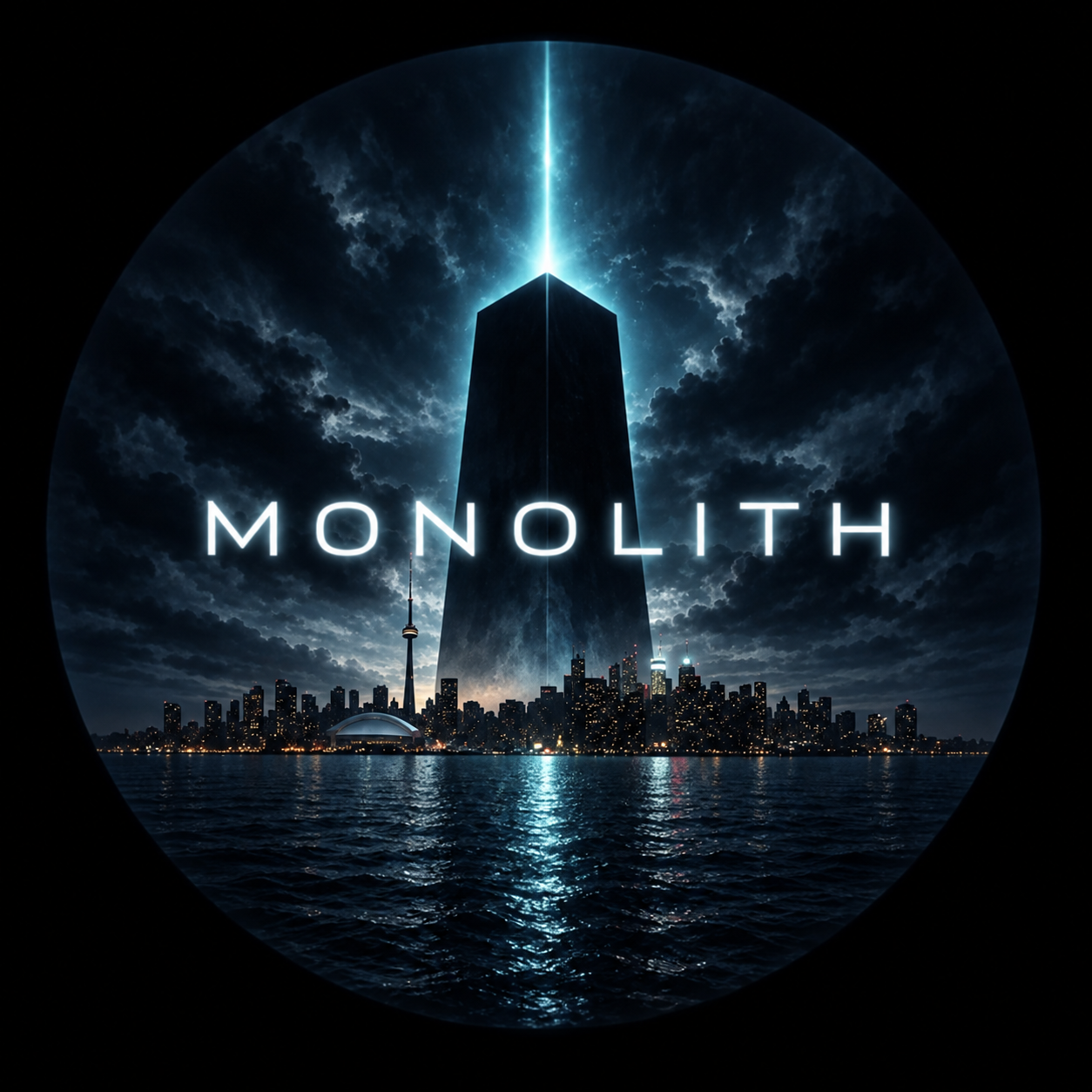Monolith logo
